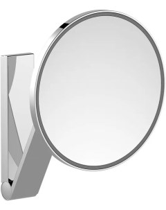 Косметическое зеркало iLook Move с подсветкой Keuco