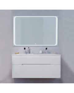 Мебель для ванной Modul 120 Jorno