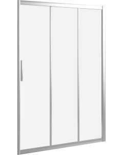 Душевая дверь в нишу Orion WTW 120 C CH Good door