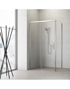 Душевой уголок Idea KDJ 110x120 L Radaway