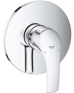 Смеситель Eurosmart для душа Grohe