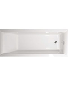 Акриловая ванна Veronela 170 см ультра белый Vagnerplast
