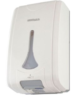 Диспенсер для мыла ASD 210 white сенсорный Connex