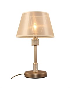 Настольная лампа Elinor Б0055624 Rivoli