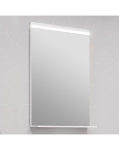 Зеркало Рене 60 с подсветкой Акватон