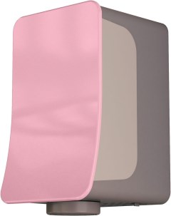Сушилка для рук Fusion 01871 PK розовая Nofer