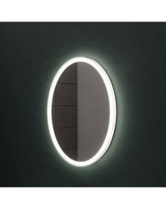 Зеркало Комо 6085 LED Aquanet