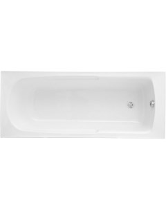 Акриловая ванна Extra 170x70 Aquanet