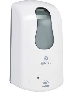 Диспенсер для мыла eSoap наливной для жидкого мыла Binele
