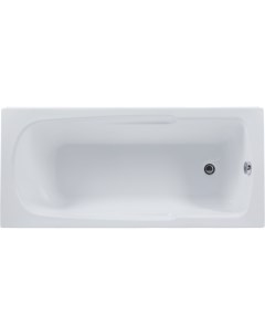 Акриловая ванна Extra 150x68 Aquanet