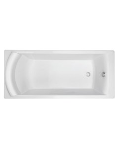 Чугунная ванна Biove E2930 без ручек Jacob delafon