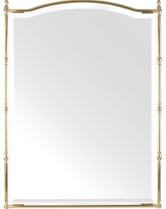 Зеркало Mirella золото 17320 Migliore