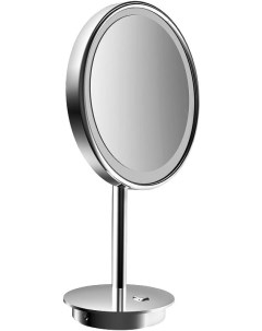 Косметическое зеркало Kosmetikspiegel с подсветкой Emco