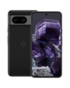 Смартфон Google Pixel 8 8 256Gb JP Obsidian