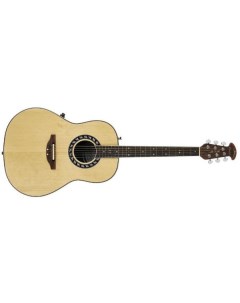 Электроакустическая гитара Ovation Glen Campbell 1627VL 4GC Natural