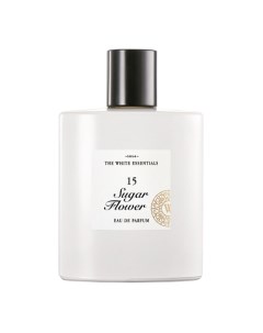 WHITE ESSENTIALS Сахарный цветок парфюмерная вода Jardin de parfum