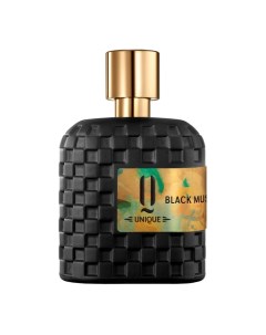 UNIQUE Черный Мускус парфюмерная вода Jardin de parfum