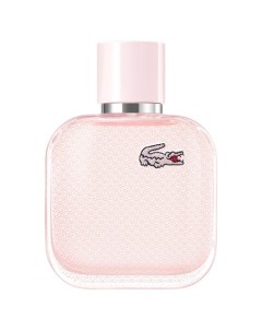 L 12 12 ROSE EAU FRAICHE Туалетная вода Lacoste