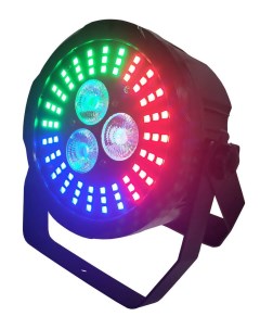 Прожекторы и светильники DISCO PAR S72 Xline light
