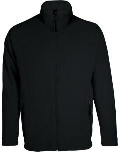 Куртка мужская NOVA MEN 200 черная размер XL No name