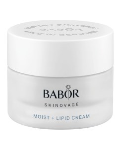 Увлажняющий Крем Липид SKINOVAGE Skinovage Moist Lipid Cream Babor