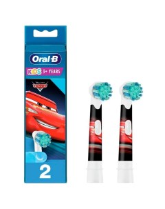 Комплект насадок Oral-b