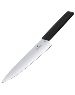 Нож кухонный разделочный Swiss Modern лезвие 15 см 6 9013 15b Victorinox