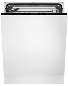 Посудомоечная машина встраиваемая полноразмерная EEA27200L белый EEA27200L Electrolux
