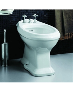 Биде напольное Arcade AR823bi*1 Simas