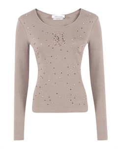 Лонгслив Blumarine