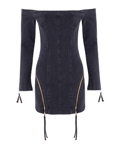 Платье Blumarine