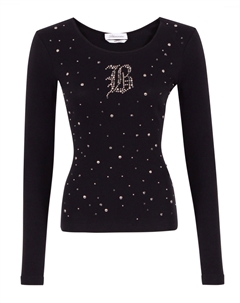 Лонгслив Blumarine