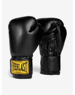 Перчатки боксерские 1910 Classic PU Черный Everlast