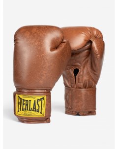 Перчатки боксерские 1910 Classic PU Коричневый Everlast