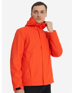 Куртка мембранная мужская Красный Northland