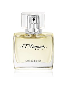 S T LIMITED EDITION MEN 30 Dupont