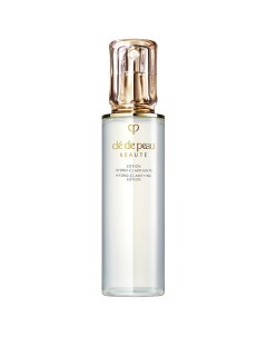 Увлажняющий освежающий лосьон Hydro Clarifying Lotion Clé de peau beauté