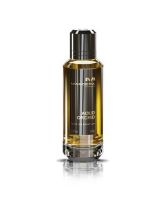 Aoud Orchid 60 Mancera