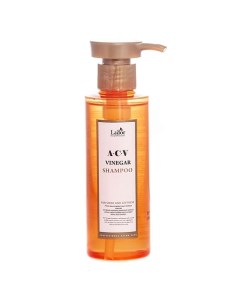 Шампунь для волос с яблочным уксусом ACV Vinegar Shampoo Lador