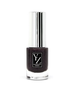 YZ Лак для ногтей Glamour Galaxy Yllozure