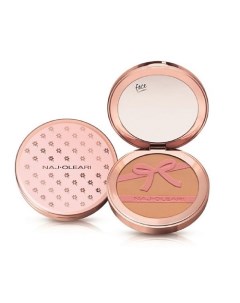 Бронзер совершенное сияние LUMINOUS PERFECTION BRONZER Naj-oleari