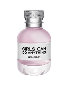 Girls Can Do Anything 30 Zadig&voltaire