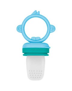 Силиконовый детский ниблер для первого прикорма 6 Minikoioi