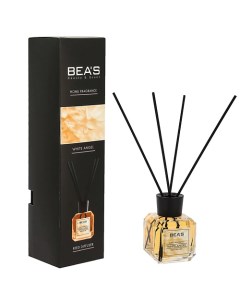 Диффузор для дома Reed Diffuser White Angel 120 Beas