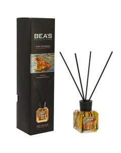 Диффузор для дома Reed Diffuser Amber 120 Beas