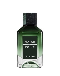 Match Point Eau de parfum 100 Lacoste