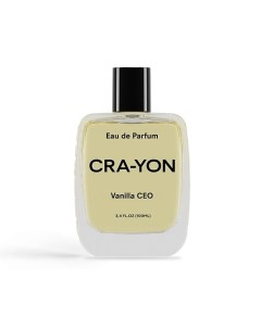 Vanilla Ceo 100 Cra-yon