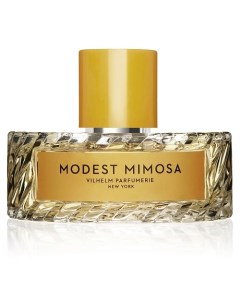 Modest Mimosa 100 Vilhelm parfumerie