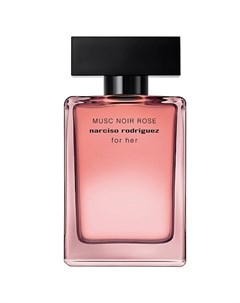 For Her Musc Noir Rose 50 Narciso rodriguez