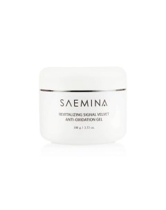 SOS гель 3 в 1 с эффектом ревитализации REVITALIZING SIGNAL 100 0 Saemina